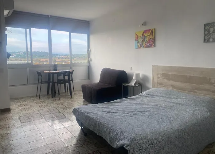 Estudio II Loft, La Pineda, Salou, Playa, Port Aventura