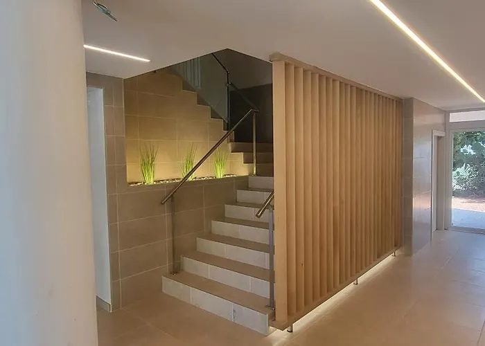 Estudio II Loft, La Pineda, Salou, Playa, Port Aventura