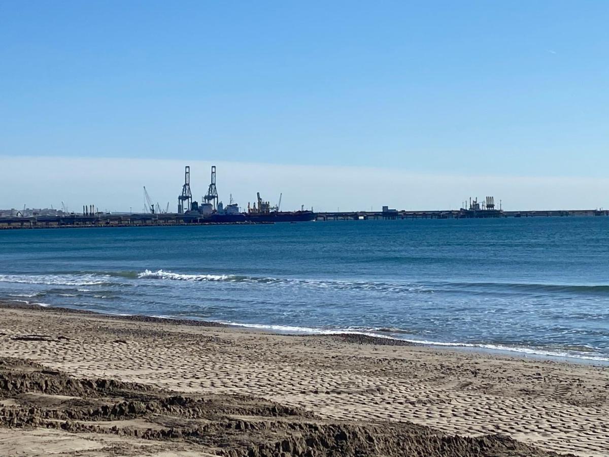 Estudio Ii Loft, La Pineda, Salou, Playa, Port Aventura Appartamento La Pineda