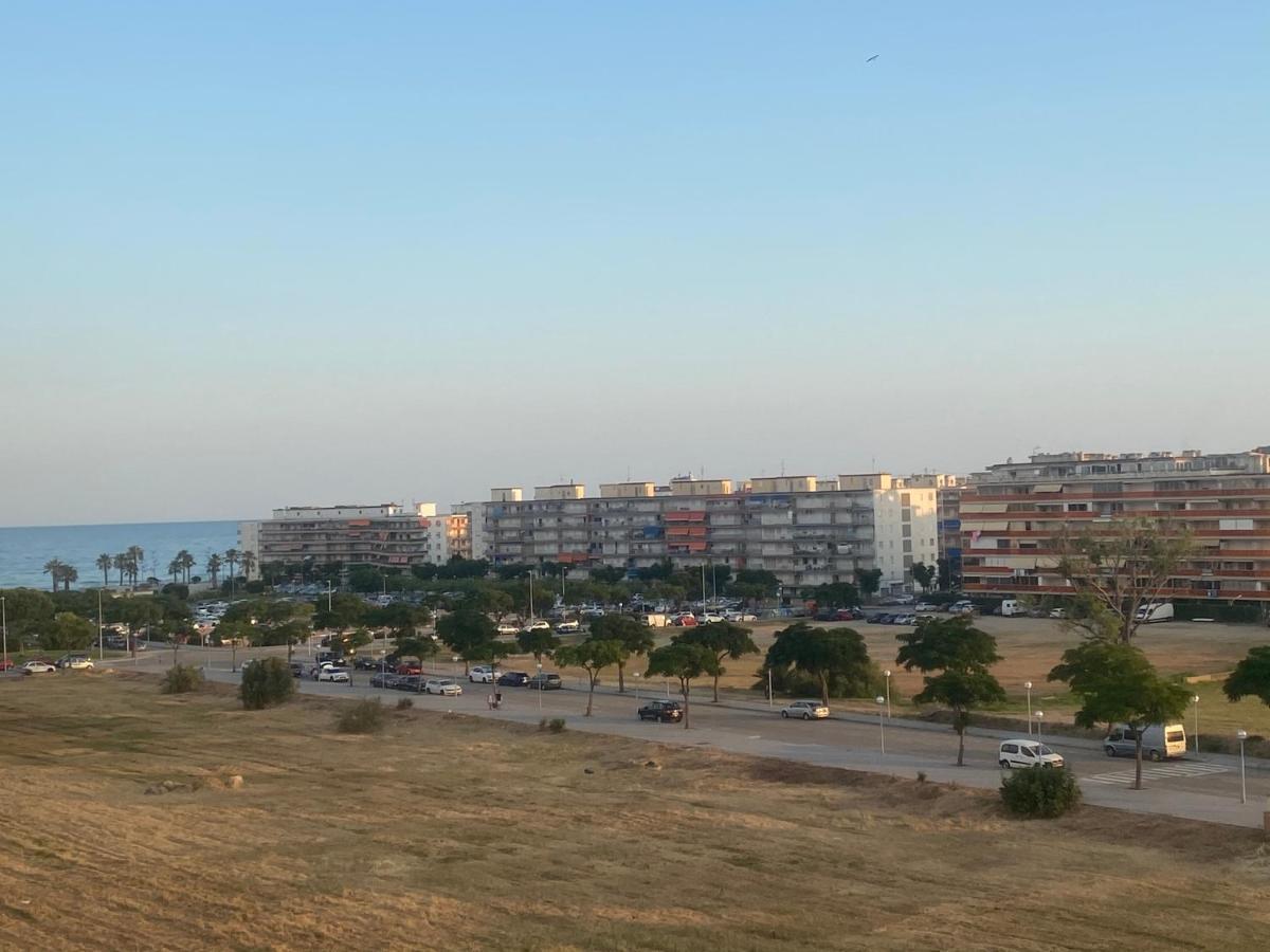 Estudio Ii Loft, La Pineda, Salou, Playa, Port Aventura Appartamento *
