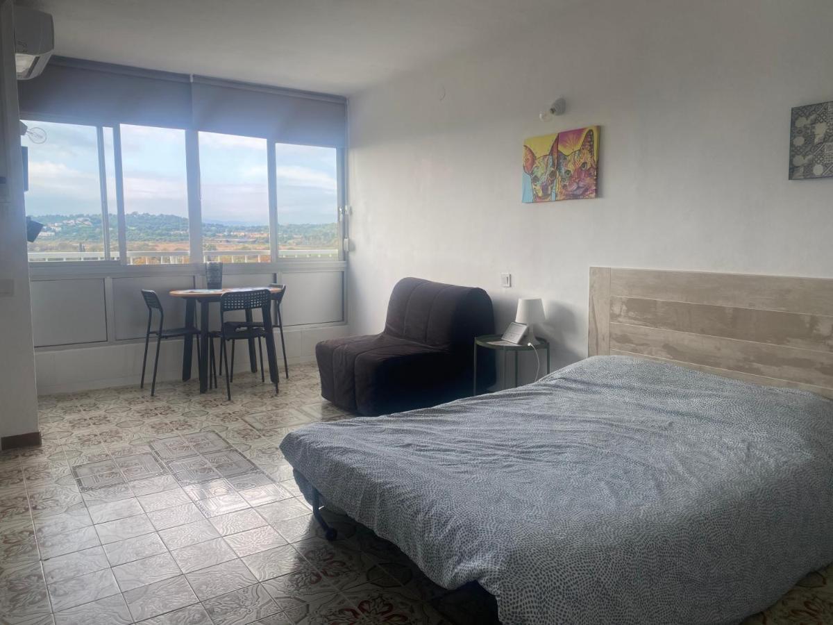 Appartamento Estudio Ii Loft, La Pineda, Salou, Playa, Port Aventura