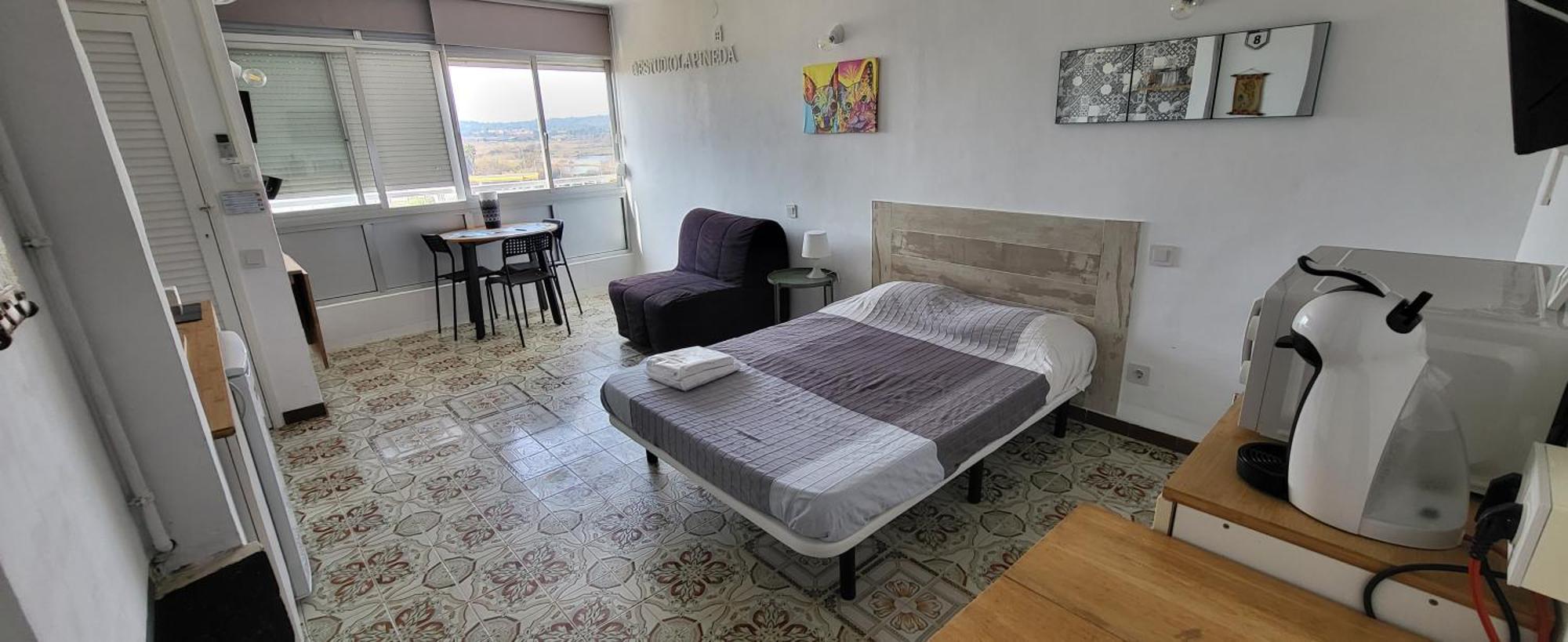 Estudio Ii Loft, La Pineda, Salou, Playa, Port Aventura Appartamento La Pineda