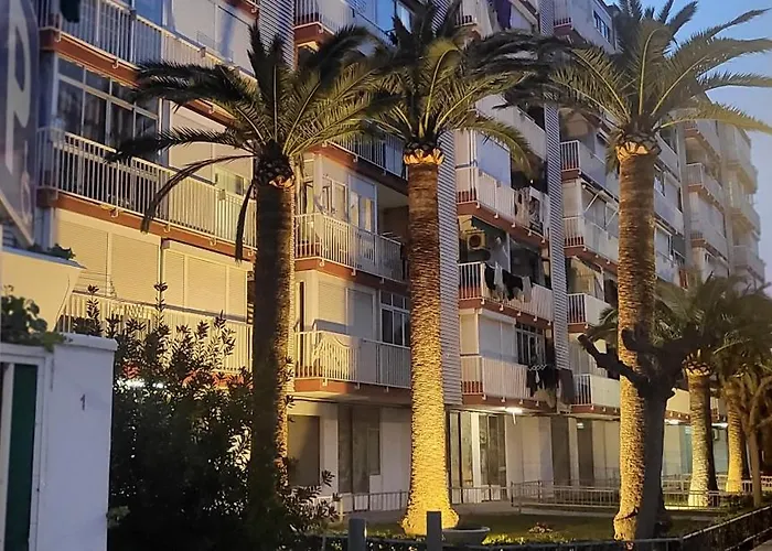 Estudio II Loft, La Pineda, Salou, Playa, Port Aventura