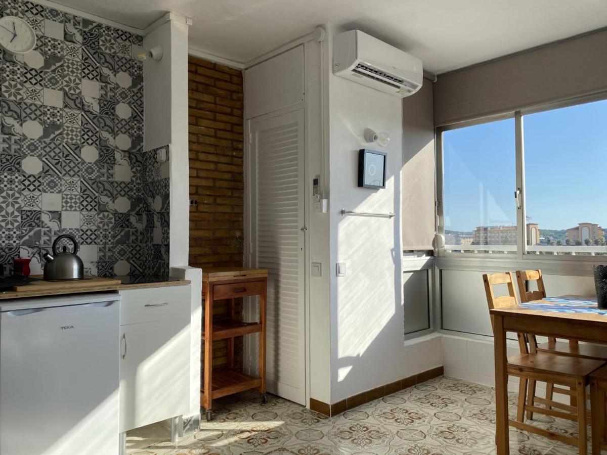 Apartament Estudio Ii Loft, La Pineda, Salou, Playa, Port Aventura La Pineda