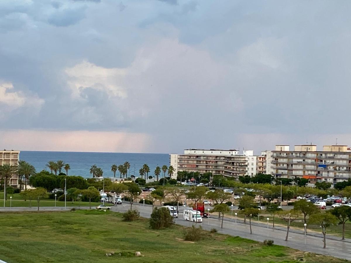 Estudio Ii Loft, La Pineda, Salou, Playa, Port Aventura Apartment *
